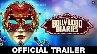 Watch Bollywood Diaries Official Trailer | Raima Sen | Ashish Vidyarthi | Salim Diwan Video