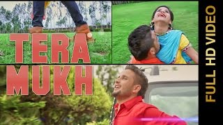 Watch New Punjabi Songs || TERA MUKH || R NAIT Video