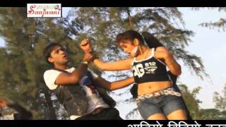 Watch New Bhojpuri Hot Song || Baap Ta Bigaral Beta Se || Umesh Chhaprahiya Video
