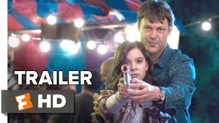 Watch Term Life Official Trailer #1 (2016) - Vince Vaughn, Hailee Steinfeld Drama HD Video