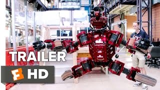Watch Lo and Behold: Reveries of the Connected World Official Trailer 1 (2016) - Werner Herzog Movie HD Video