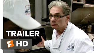 Watch King Georges Official Trailer 1 (2016) - Georges Perrier,  Nicholas Elmi Movie HD Video