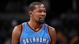Watch NBA 2016 All-Star Top 10: Kevin Durant Video