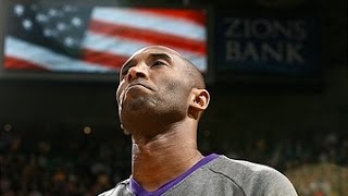 Watch NBA: 2016 All-Star Top 10: Kobe Bryant Video