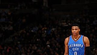 Watch NBA: 2016 All-Star Top 10: Russell Westbrook Video