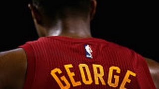 Watch NBA: 2016 All-Star Top 10: Paul George Video
