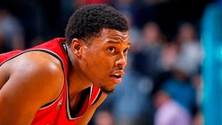 Watch NBA: 2016 All-Star Top 10: Kyle Lowry Video