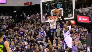 Watch Top 10 NBA Plays: January 21st Video Video
