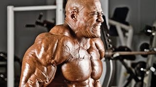 Watch Bodybuilding Motivation - I Got More In Me Video