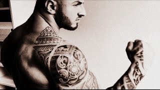 Watch AESTHETIC REVOLUTION - Fitness Motivation 2016 Video