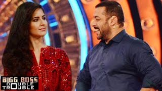 Watch Katrina Kaif on ex boyfriend Salman Khan's Bigg Boss 9 GRAND FINALE Video