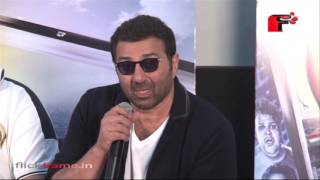Watch Ghayal Once Again Trailer Launch Video