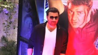 Watch Final Theatrical Trailer Launch Of 'Ghayal Once Again' Video