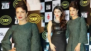 Watch Priyanka Chopra's Sister Mannara Chopra Praises Her For Quantico Success Video