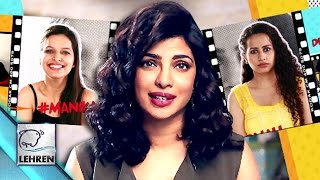 Watch Priyanka Chopra's DEBUT In Digital Entertainment Video