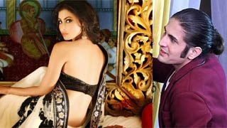 Watch Rajat Tokas | Nagin | Colors Show | Ekta Kapoor | Vscoop Video