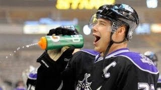 Watch Epic Ice Hockey Fail Compilation Video