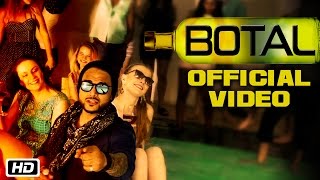 Watch Botal | Indeep Bakshi | Official Video | Party Song Video