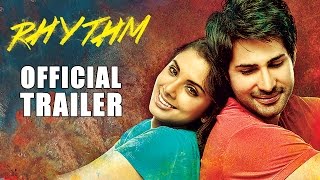 Watch Rhythm Official Trailer | Adeel Chaudhary | Rinil Routh Video