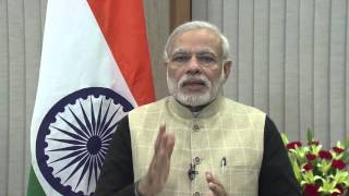 Watch PM Modi's address, via video message, at the 70th Anniversary of the ECOSOC, New York Video