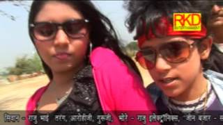 Watch $exy Bhojpuri Dance Song | Faka Me Maara  Dhaka Video