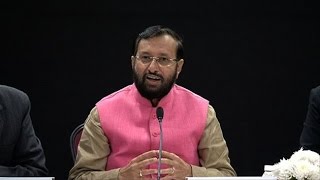 Watch Environment Ministry plans to launch sustainable mining programme: Javadekar Video