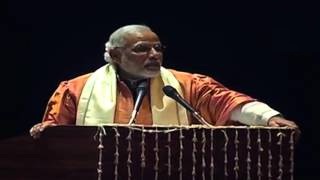 Watch Defeat should inspire you to perform better in life: PM Modi Video