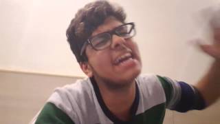 Watch Merry Christmas Farteroids Video
