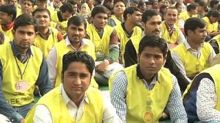 Watch AAP Govt Thanks to Delhi People on The success of Odd-Even scheme Video