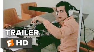 Watch Uncle Howard Official Trailer 1 (2016) - Documentary HD Video