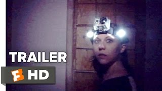 Watch The Final Project Official Trailer 1 (2016) - Horror Movie HD Video