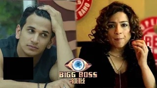 Watch Prince Opens Up About His Relationship with Nora Fatehi And Yuvika Chaudhary | Bigg Boss 9 Video