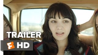 Watch Southbound Official Trailer #1 (2016) - Dana Gould Horror Movie HD Video