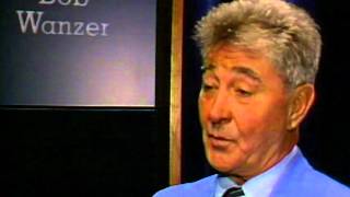 Watch NBA: Remembering Bobby Wanzer Video