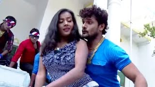 Watch New Bhojpuri Video Song || Mama Kinha Gailu || Samaan Pa Password Lagaaveli Video