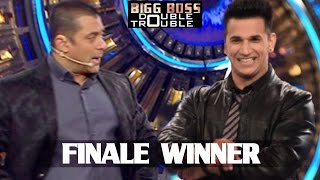 Watch Bigg Boss 9 Double Trouble WINNER Prince Narula GRAND FINALE | 23rd January 2016 Video