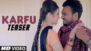Watch LATEST PUNJABI SONGS || KARFU SONG || HARPREET DHILLON Video