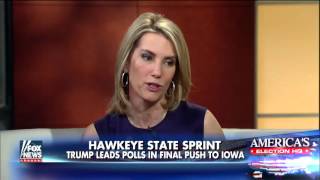 Watch Laura Ingraham explains Donald Trump's appeal Video