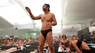 Watch US Court orders Bikram Choudhury to pay $924K in harassment lawsuit Video