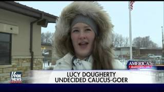 Watch Rubio to campaign every day in Iowa until caucuses Video