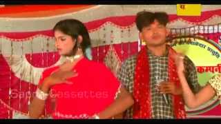 Watch New Bhojpuri Hot Song || Tu Ta Pyar Karke Gori || Muskan Yadav Vayash Video