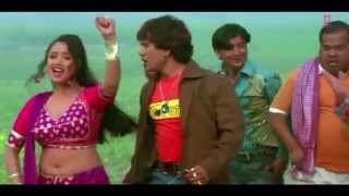 Watch Bhojpuri Video Song  || Laagal Raha Ae Rajaji || Title Video Song Video