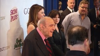 Watch Abe Vigoda Dies at 94: This Time It's Not a Hoax Video