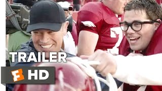 Watch Greater Official Trailer 1 (2016) - Neal McDonough, Nick Searcy Movie HD Video