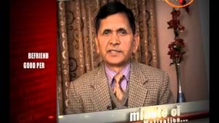 Watch Befriend Good Person - Acharya Parekh Fuloria (Motivational Expert) - Minute Of Motivation Video