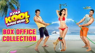 Watch Box Office Collection: Kya Kool Hain Hum 3 Fails To Impress | Mandana, Tusshar and Aftab Video