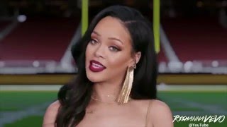 Watch RIHANNA - Super Bowl 50 (Commercial 2016) Video