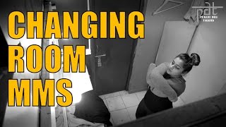 Watch Changing Room - MMS/Spy Camera /Hidden Camera/Wireless/Digital Cameras/CCTV System - PDT Video