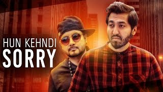 Watch Latest Punjabi Songs || Hun Kehndi Sorry || Mavi Singh || Official Video Video