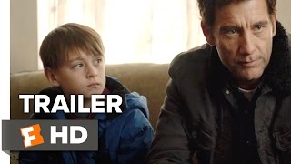 Watch The Confirmation Official Trailer #1 (2016) - Maria Bello, Clive Owen Comedy HD Video